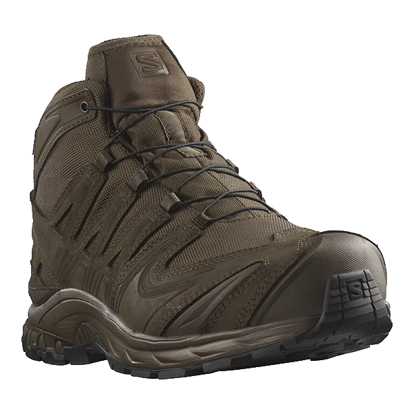 Salomon XA Forces Mid GTX EN Salomon XA Forces Mid GTX EN