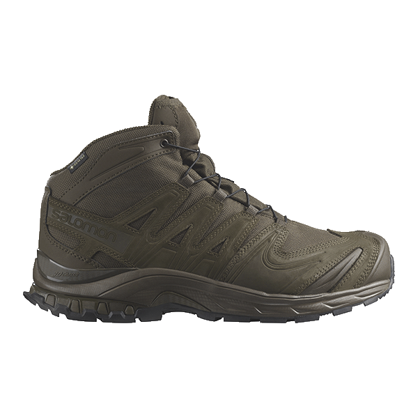 Salomon XA Forces Mid GTX EN [Earth Brown]