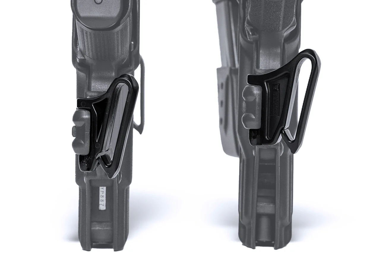 Bladetech - Total Eclipes 2.0 AIWB Mag Pouch Mod - 9/40 DS