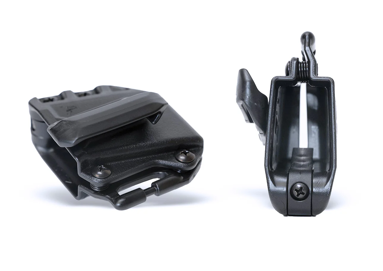 Bladetech - Total Eclipes 2.0 AIWB Mag Pouch Mod - 9/40 DS