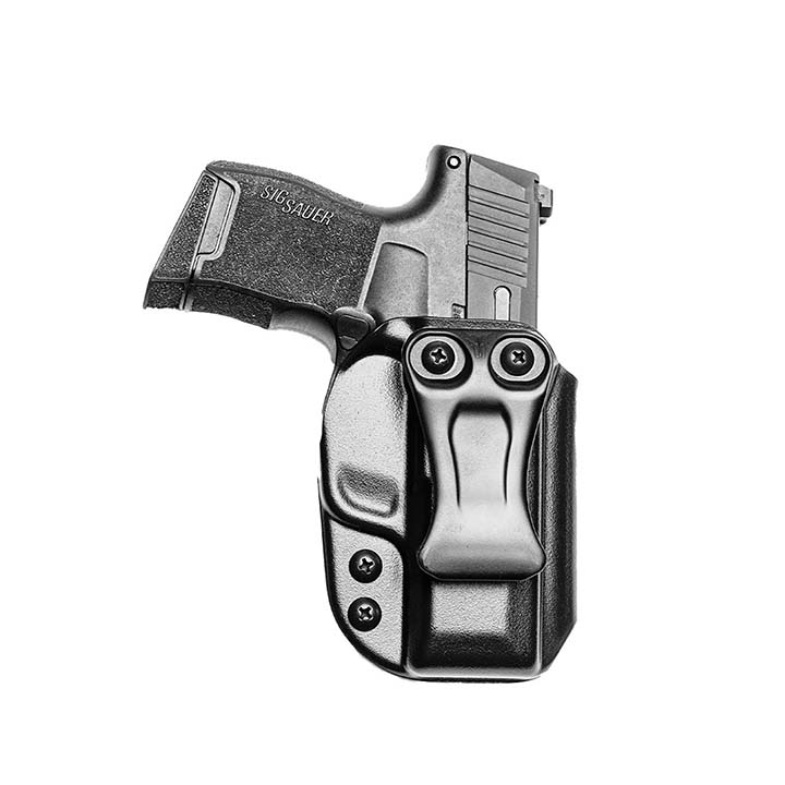 Bladetech - NANO IWB Holster
