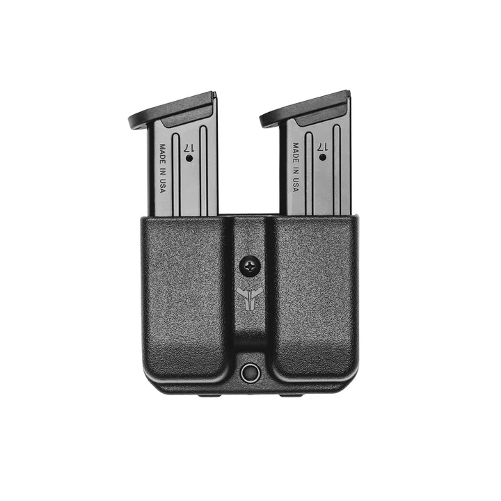 Bladetech - Signature Double Mag Pouch
