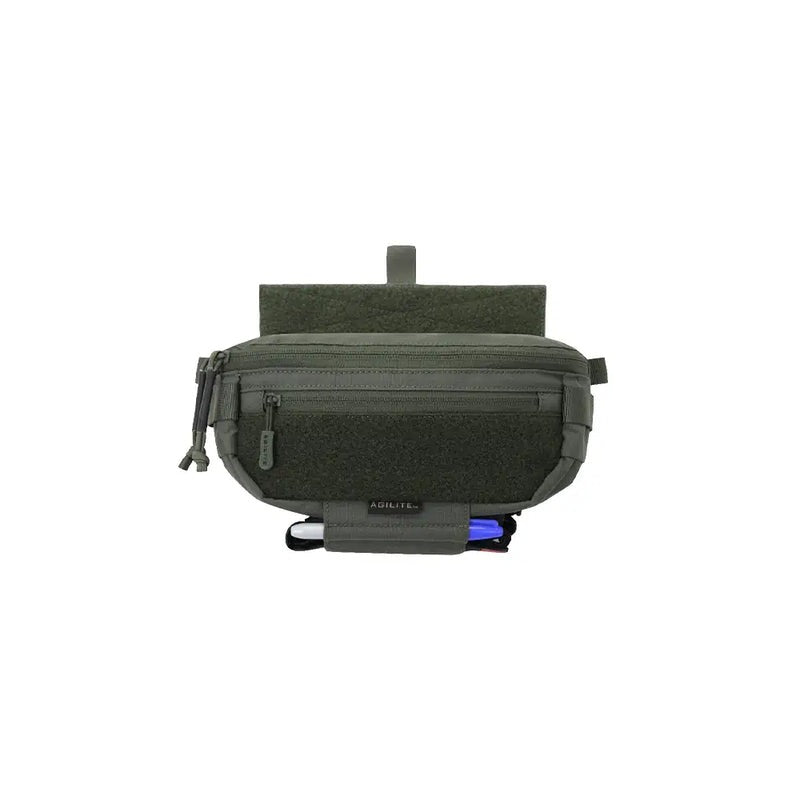 AGILITE - Six Pack Hanger Pouch
