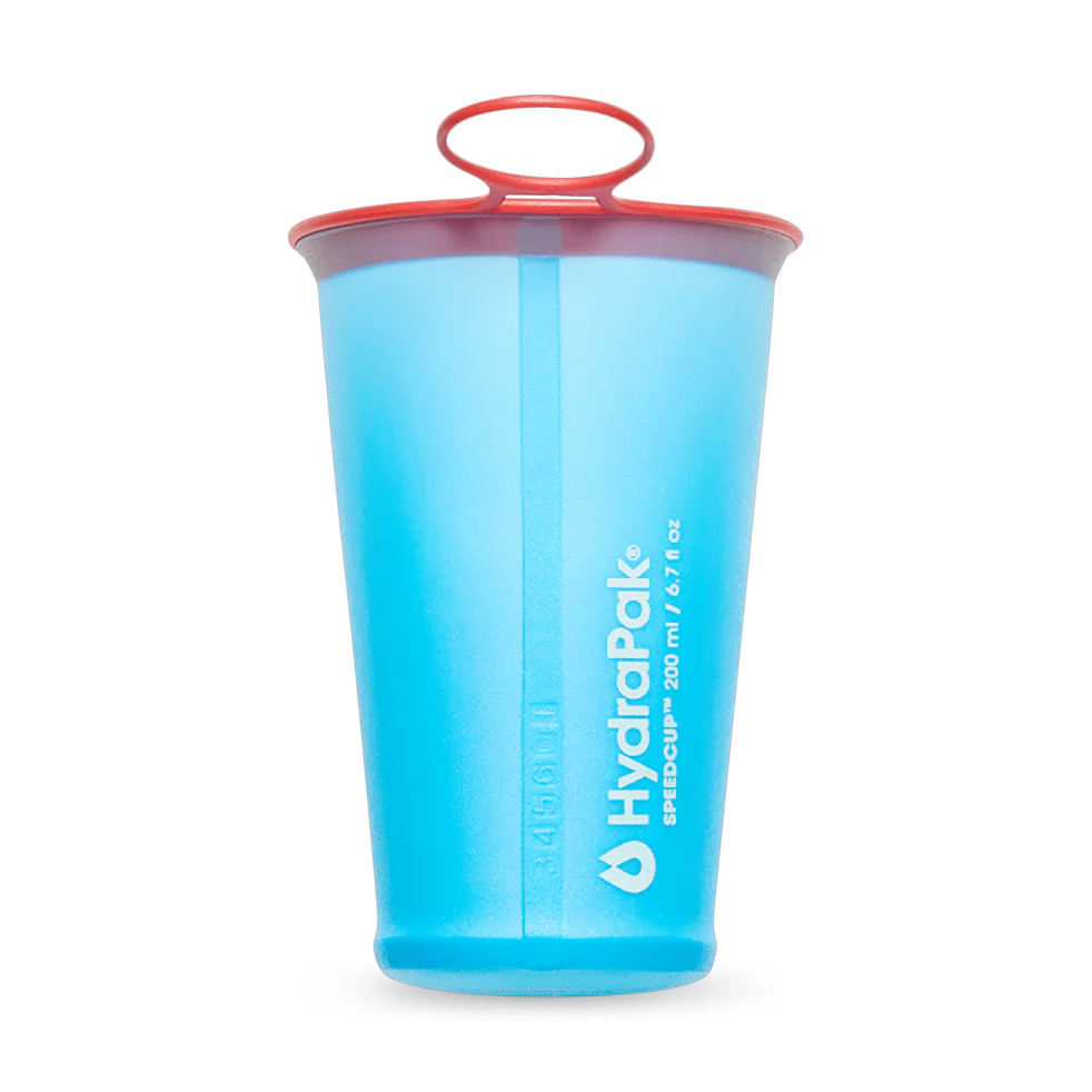 Hydrapak - SPEED CUP - 2-Pack - Malibu Blue