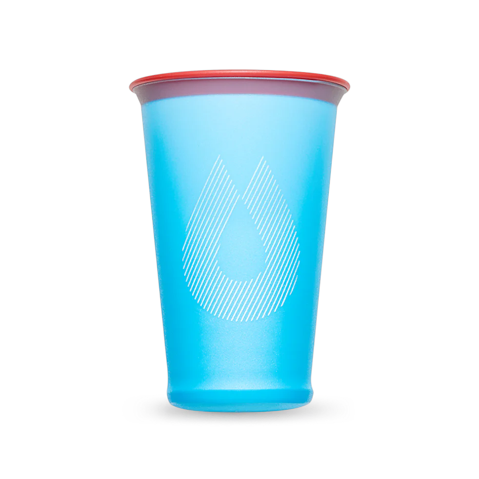 Hydrapak - SPEED CUP - 2-Pack - Malibu Blue