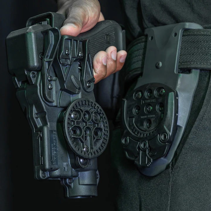 Bladetech - Tek-Mount Alien Gear® Rapid Force Holster Adapter Kit