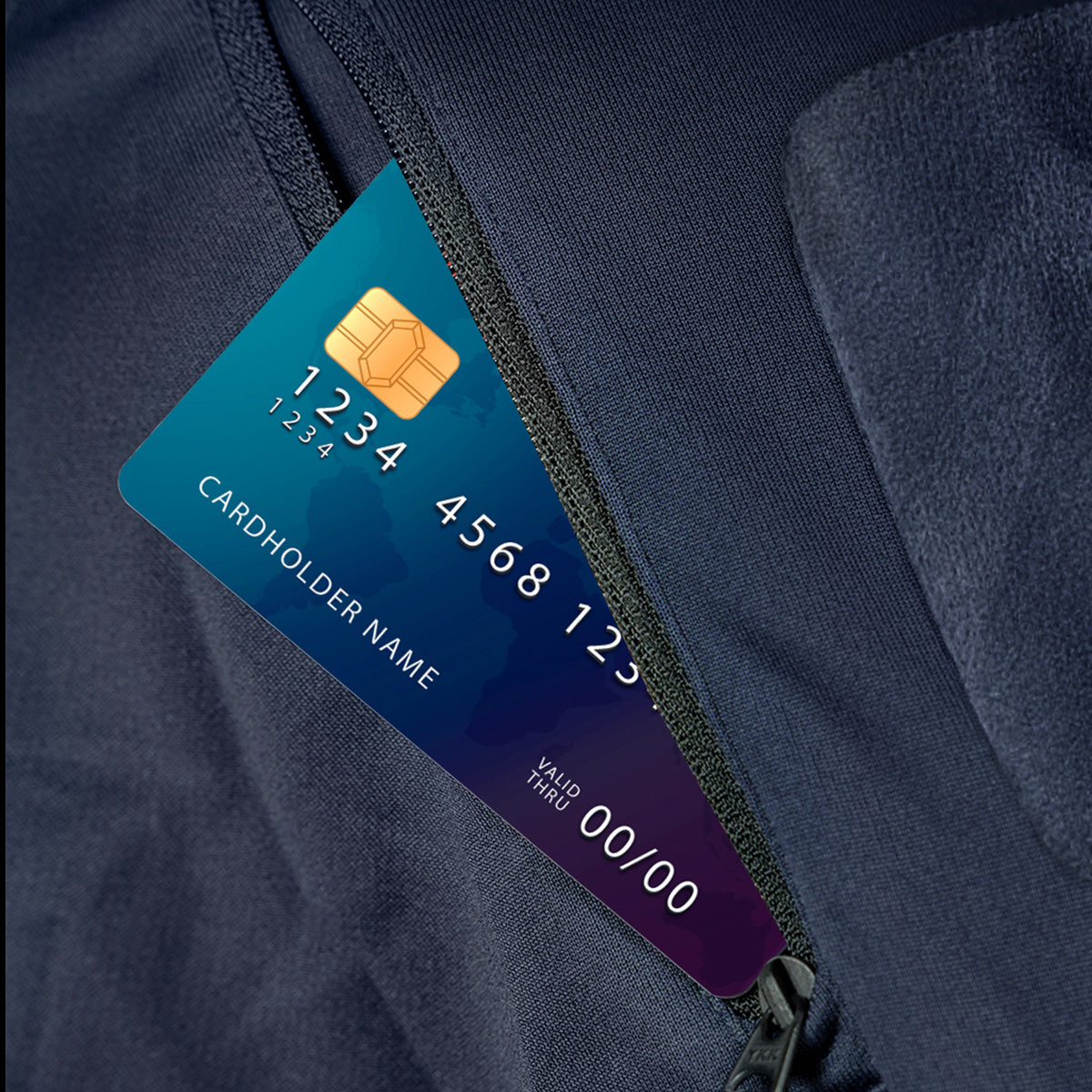 VALOR PX - Standard Operation Shirt, SOS Gen1