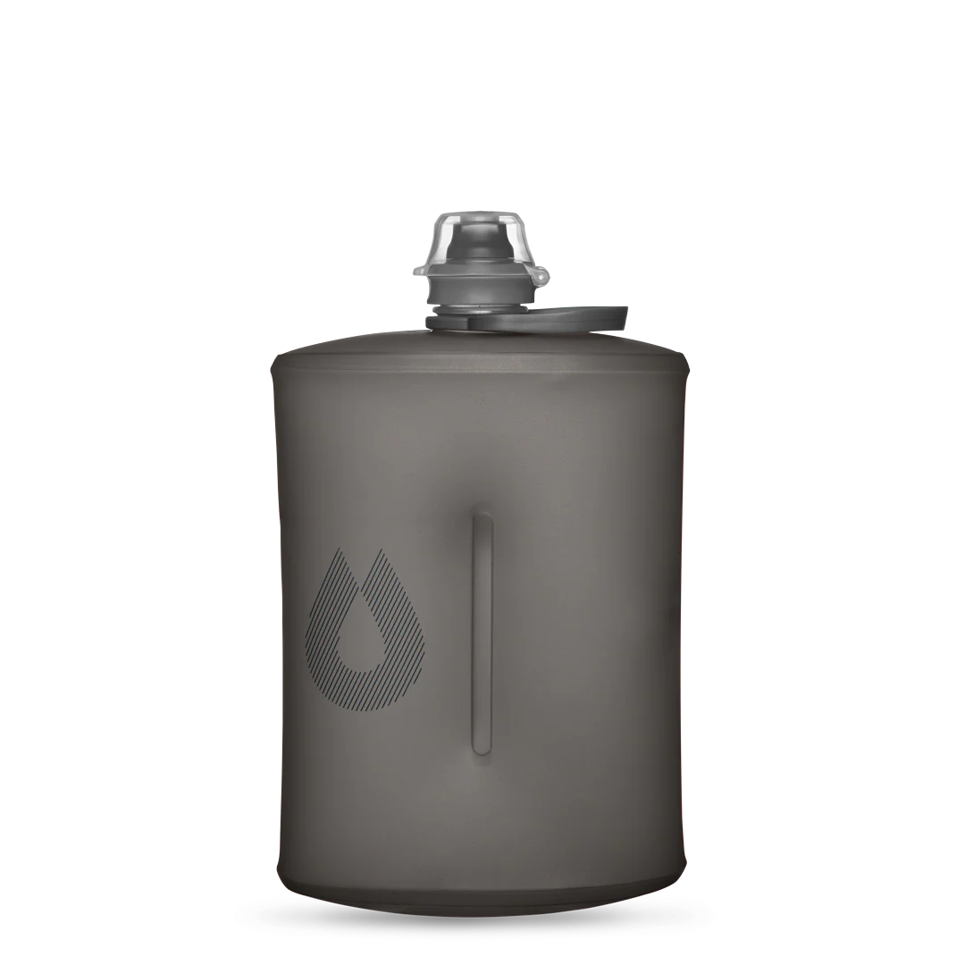 Hydrapak - Stow Flip Cap Bottle 1L