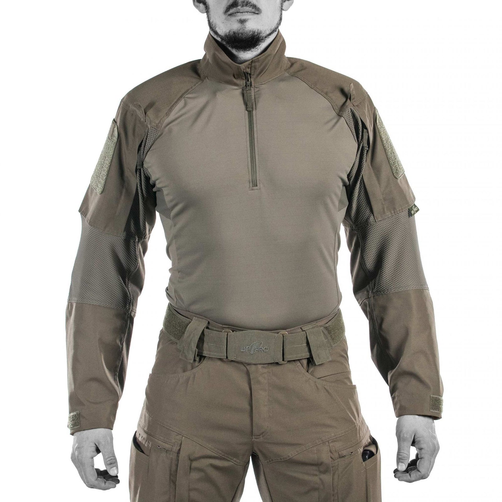 UF PRO — professional tactical clothing for real-world operations and ...