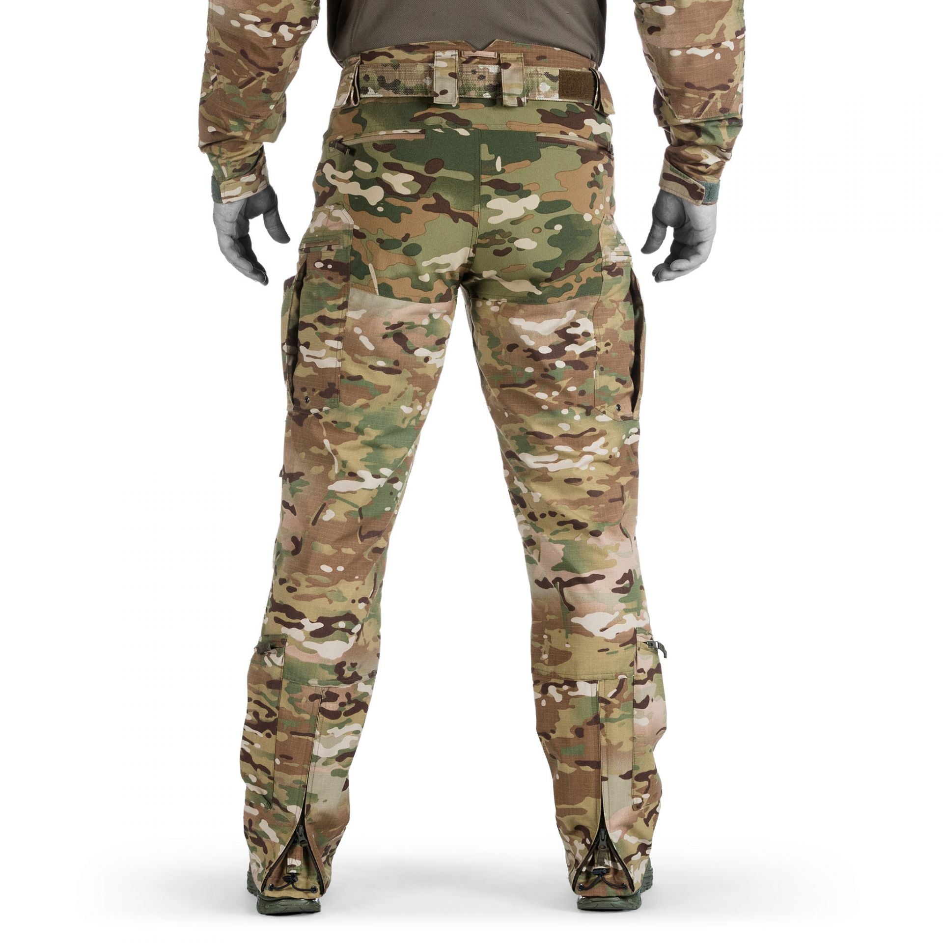 UF Pro Striker HT Combat Pants [ Multicam ]