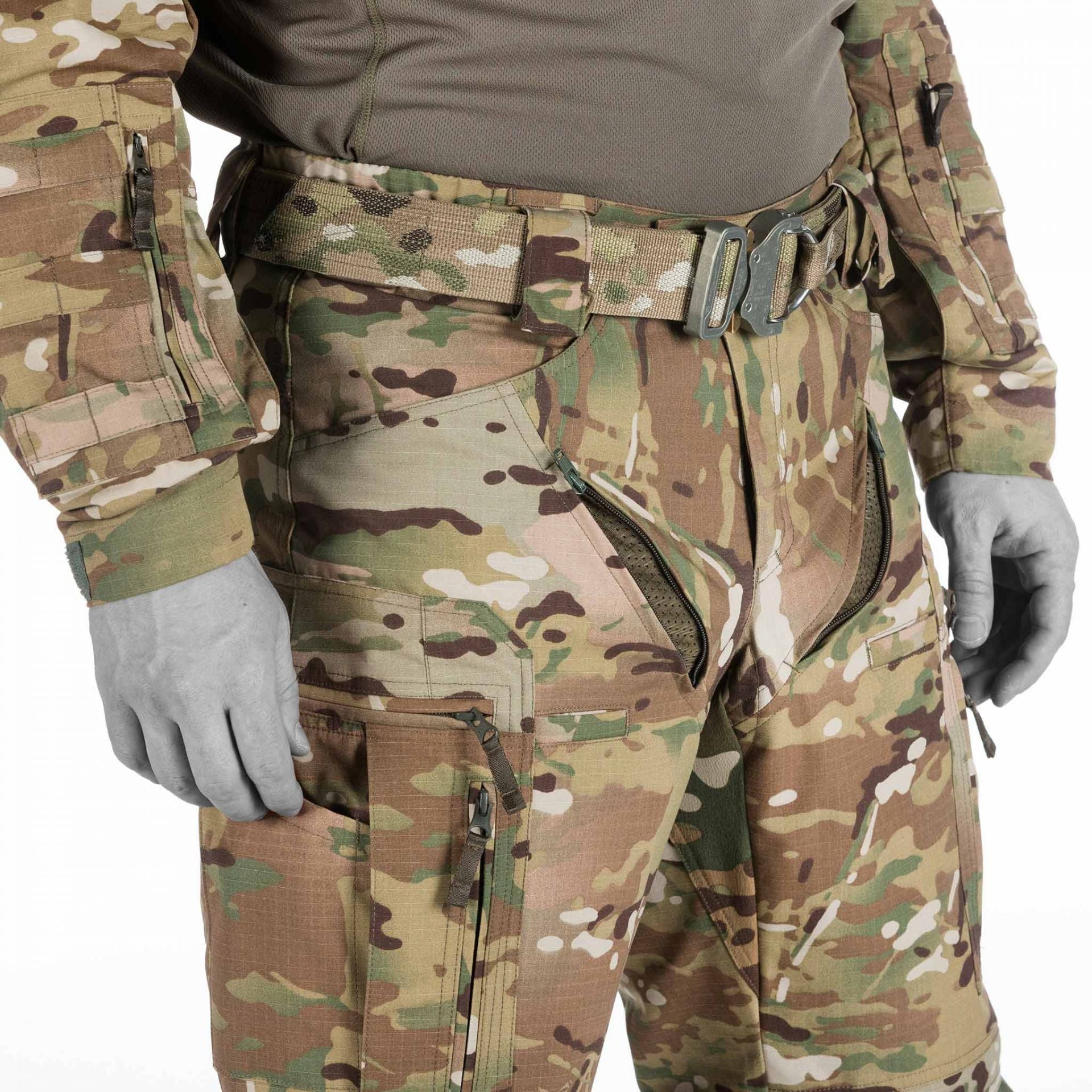 UF PRO Striker HT Combat Pants [ Multicam ]