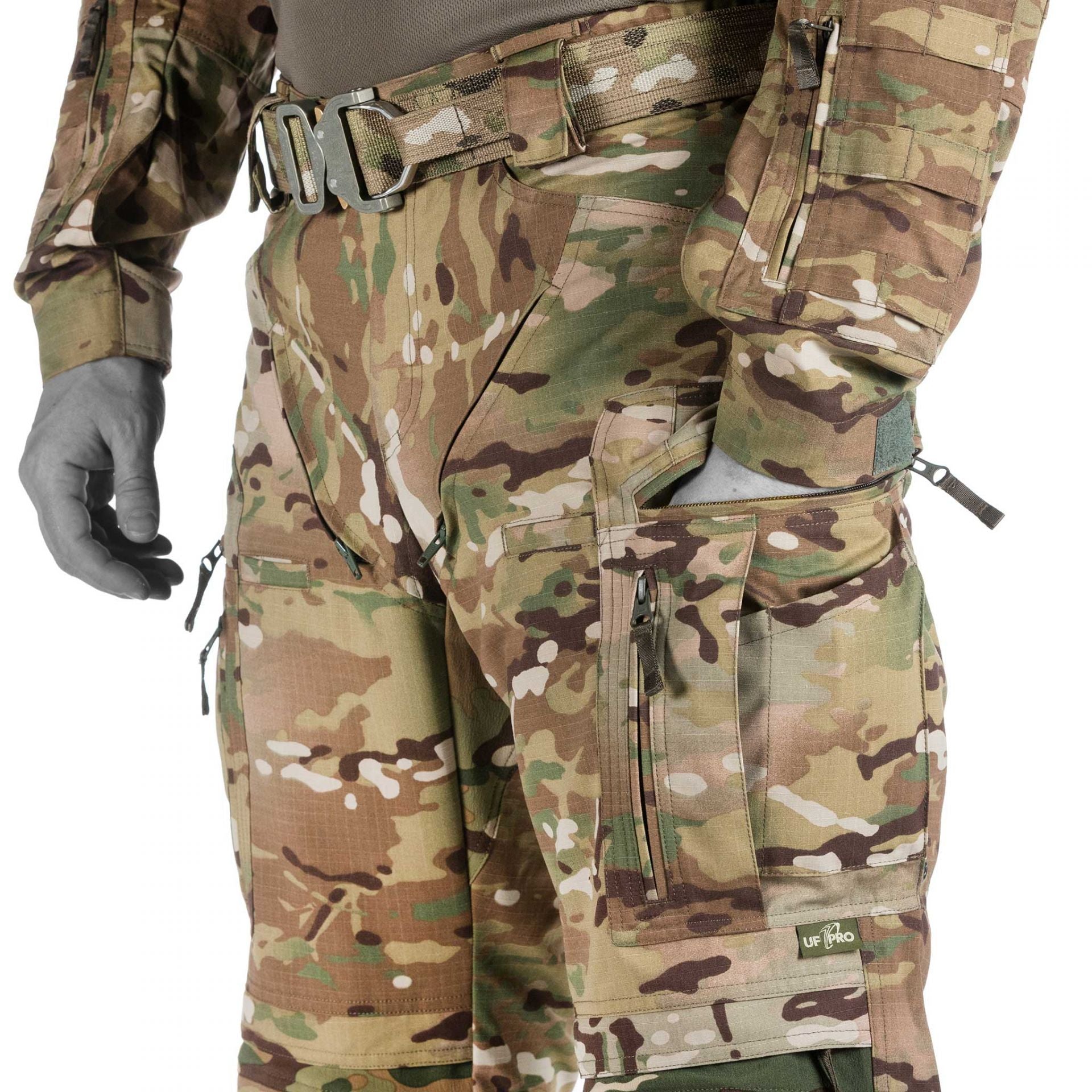 UF Pro Striker HT Combat Pants [ Multicam ]