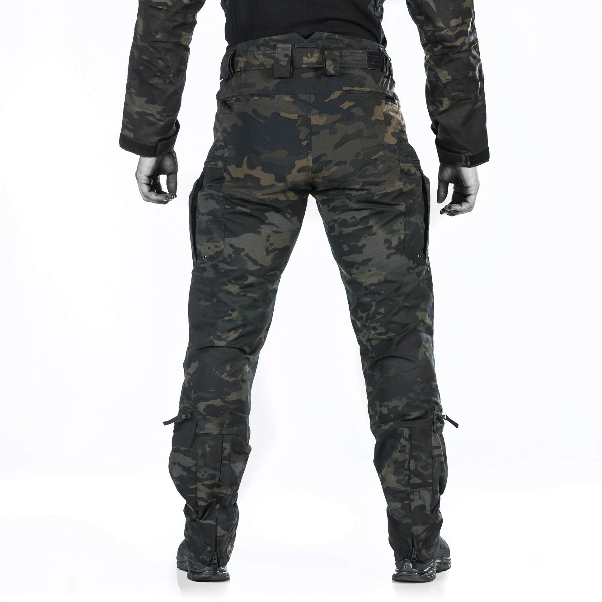 UF Pro Striker HT Combat Pants [ Multicam Black ]