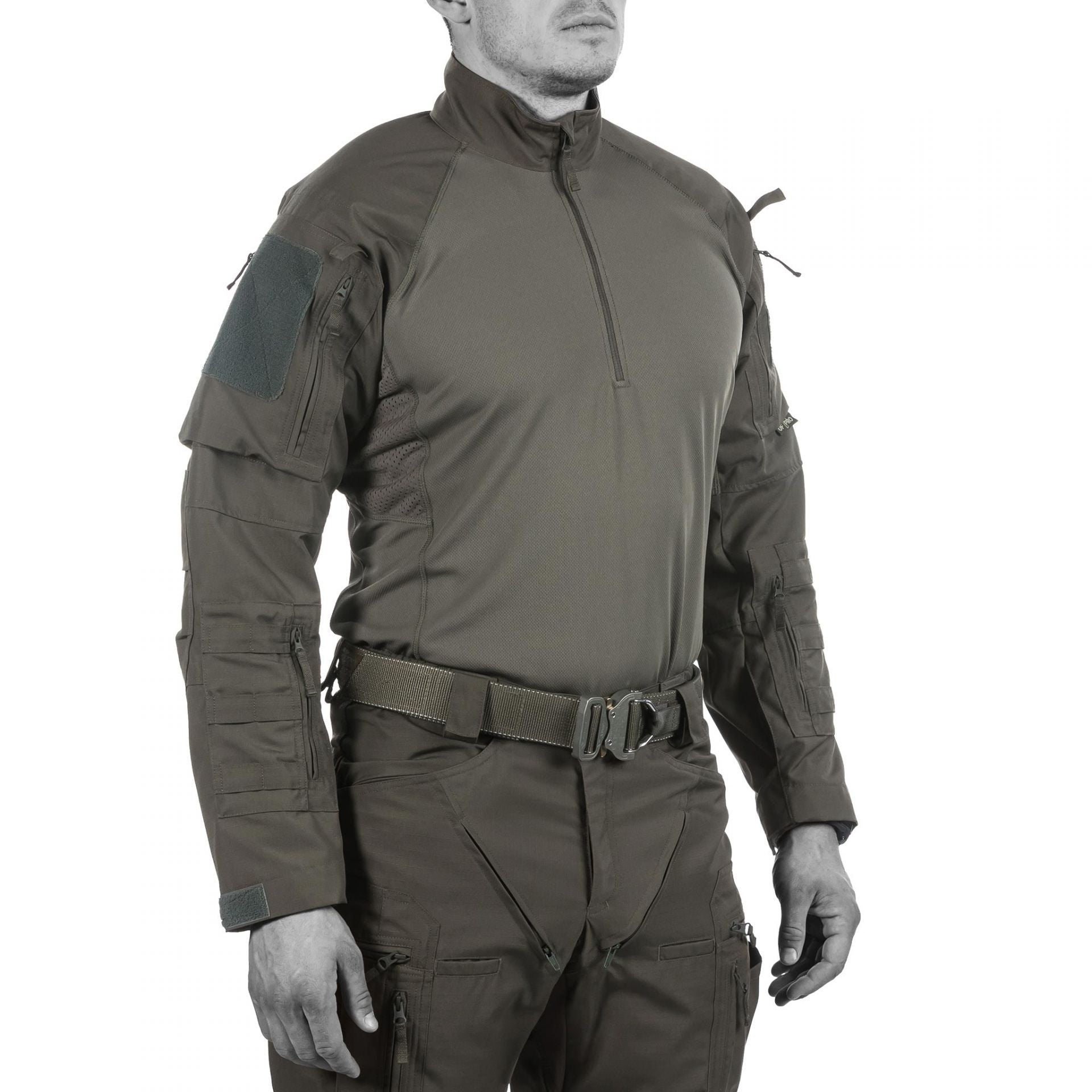 Uf Pro Striker Xt Gen.2 Combat Shirt