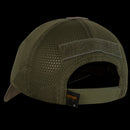 Condor - Mesh Tactical Cap [ Multicam Black ]