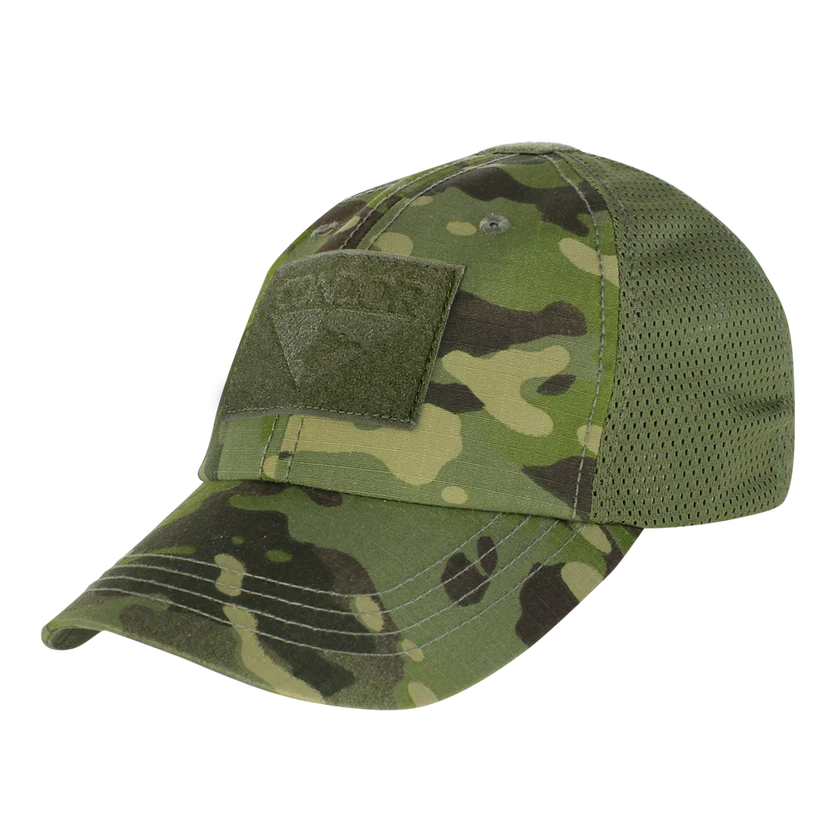 Condor Mash Tactical Cap