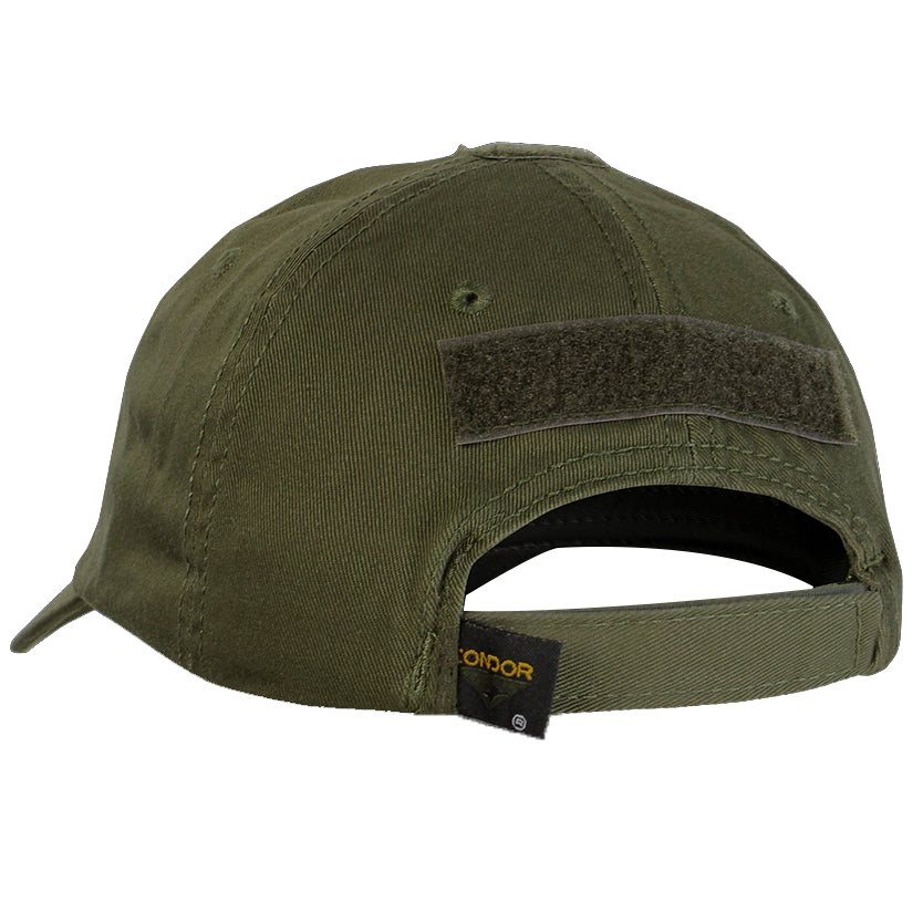 Condor Tactical Cap [Multicam Black]