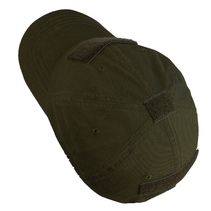 Condor Tactical Cap [Multicam Black]