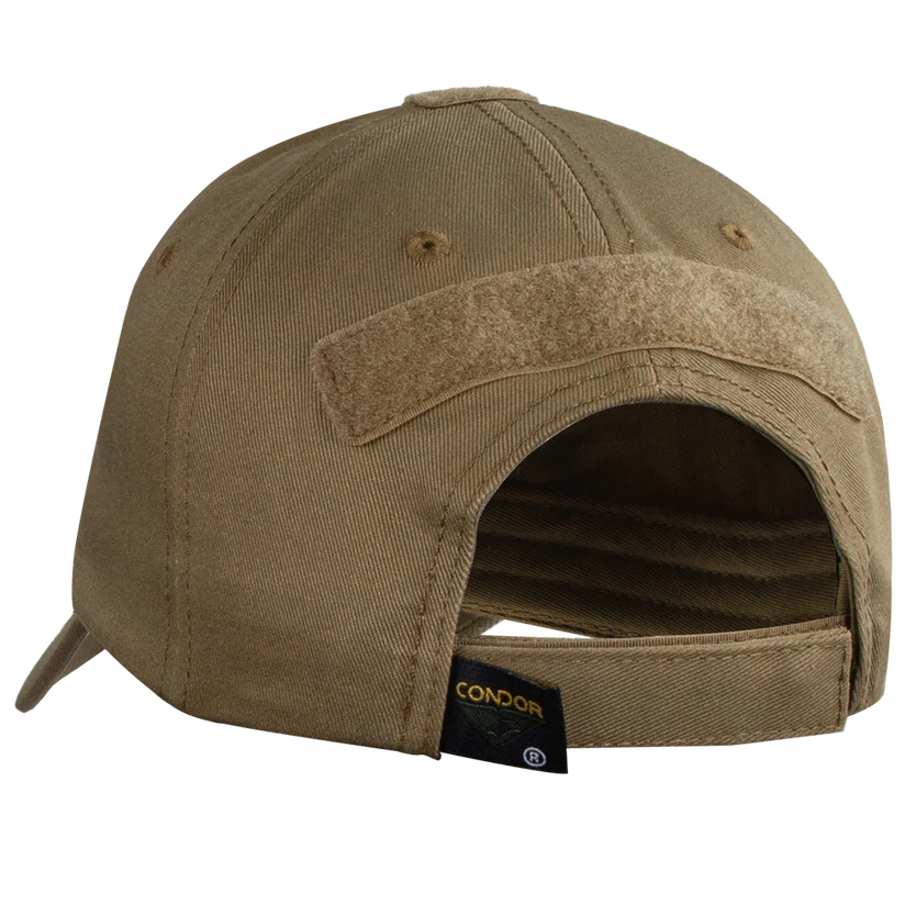 Condor Tactical Cap