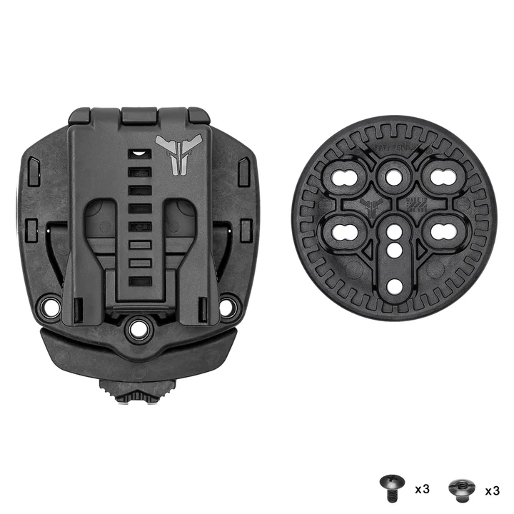 Bladetech - Tek-Mount (Quick Connect Mounting System)