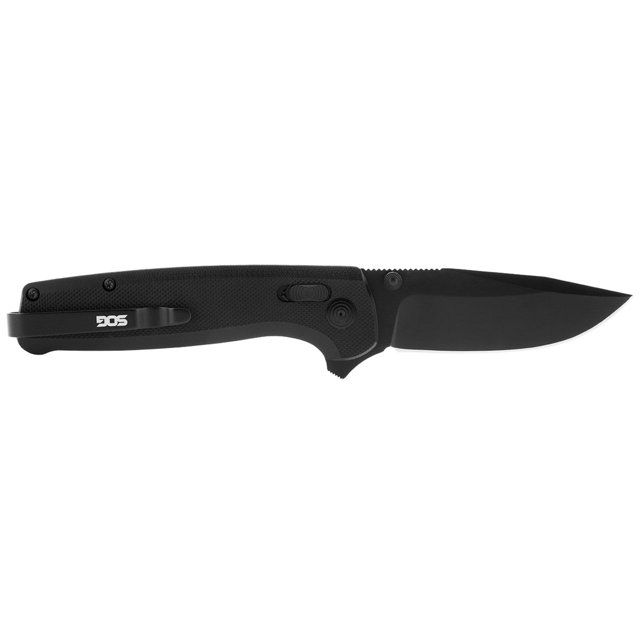 SOG Terminus XR G10 [Black]