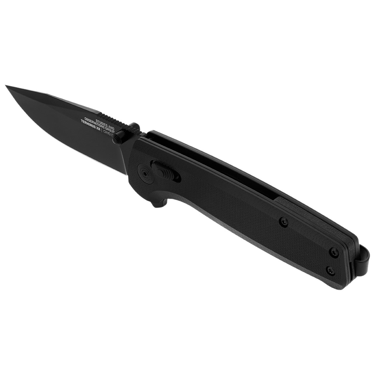 SOG Terminus XR G10 [Black]