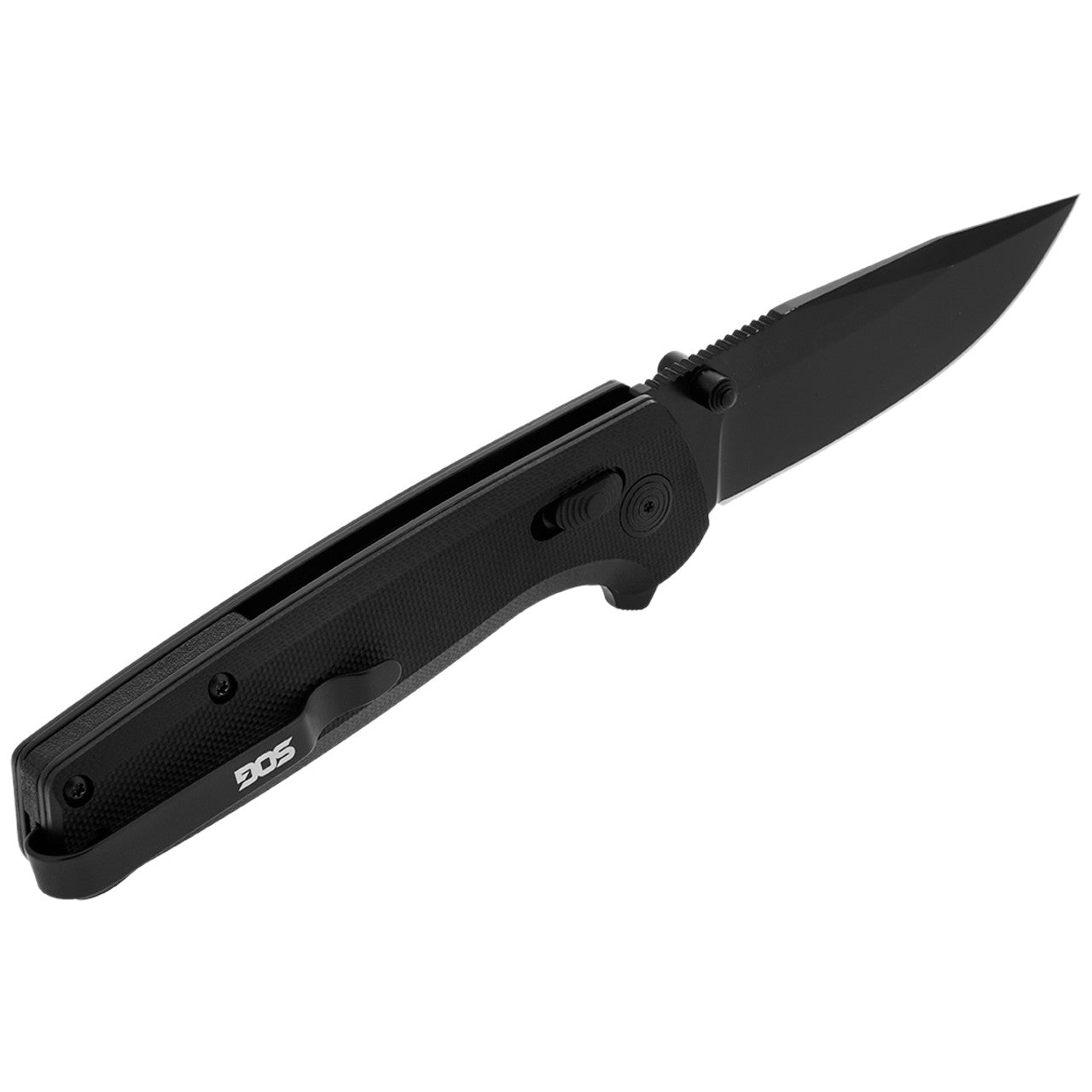 SOG Terminus XR G10 [Black]