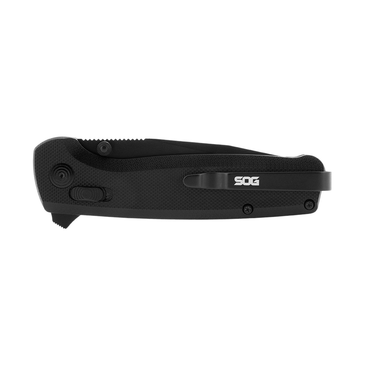 SOG Terminus XR G10 [Black]