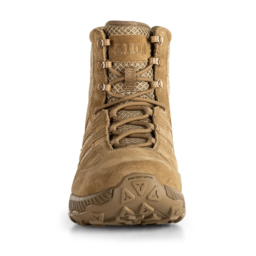 5.11 Taclite 2.0 6" Desert Boot – Product Description