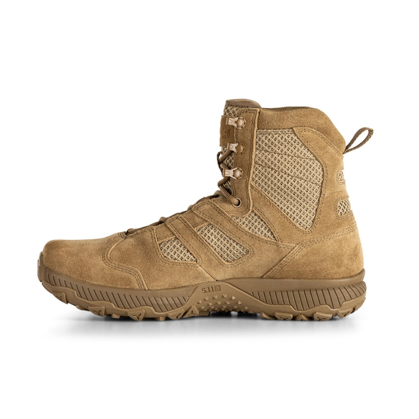 5.11 Taclite 2.0 6" Desert Boot – Product Description