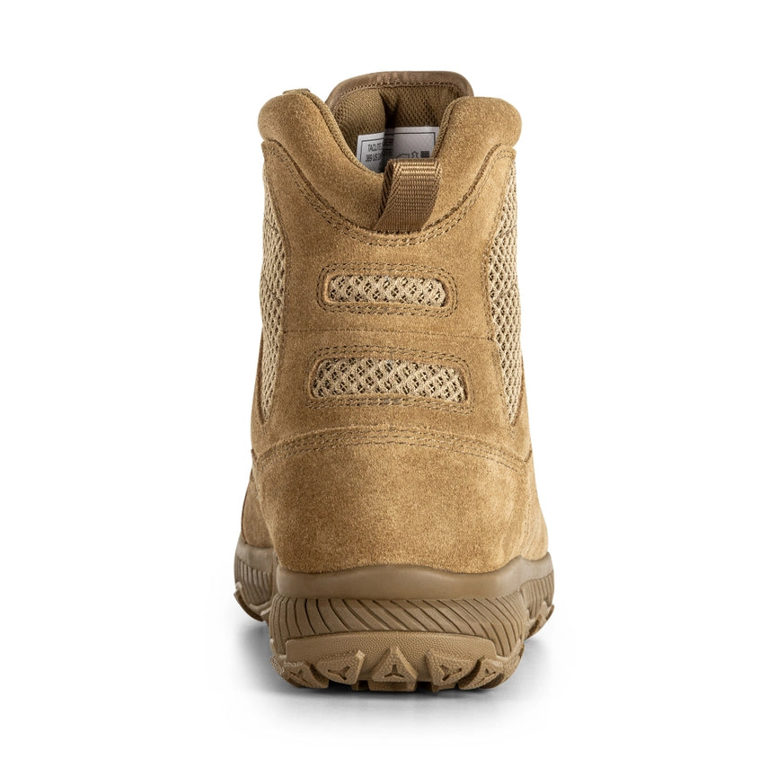 5.11 Taclite 2.0 6" Desert Boot – Product Description