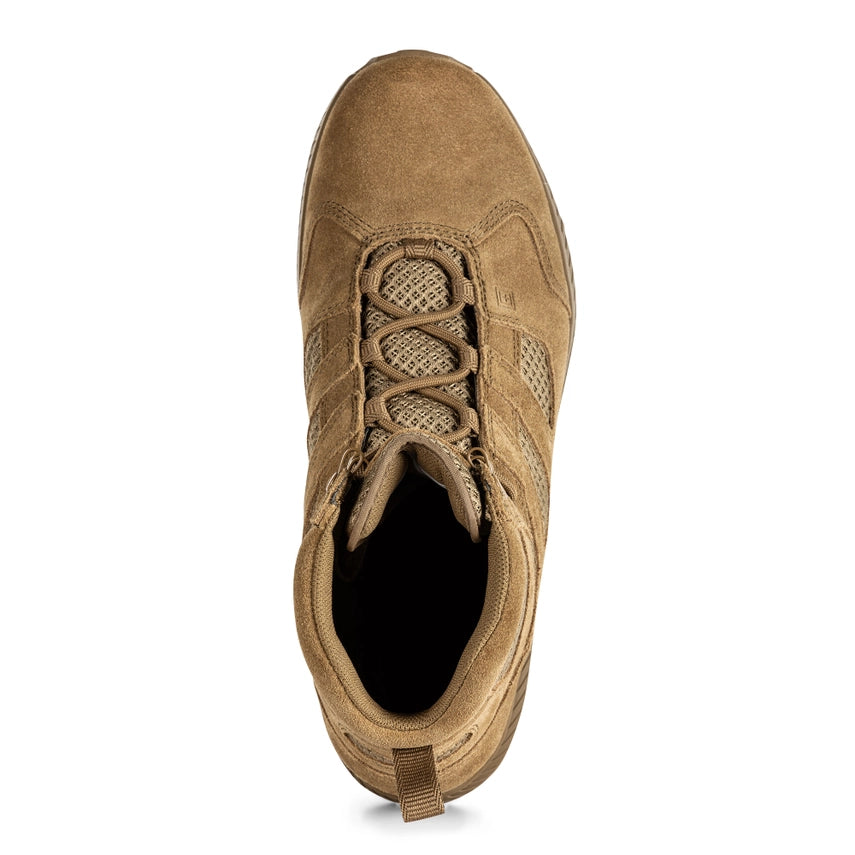5.11 Taclite 2.0 6" Desert Boot – Product Description