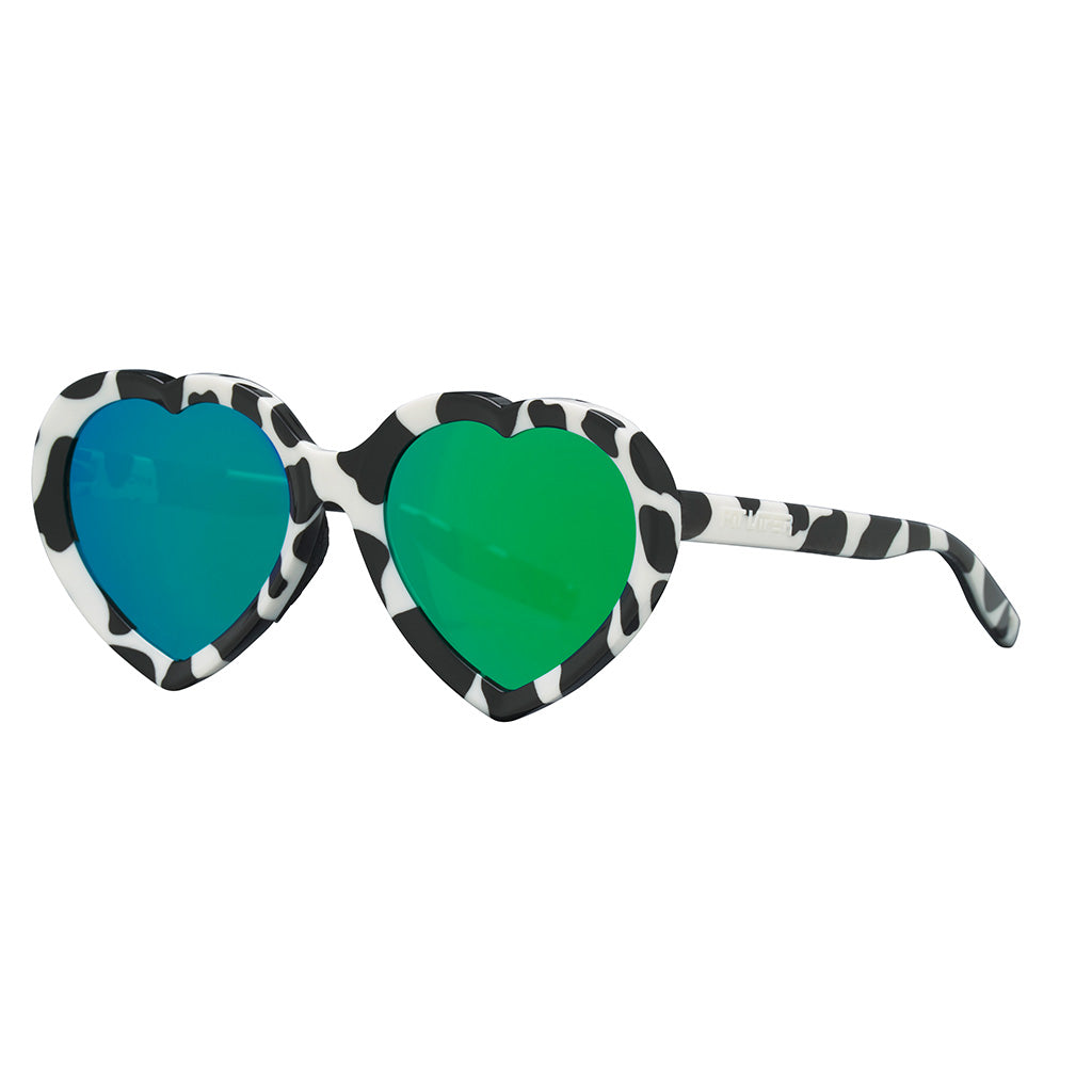 Pit Viper - The Cowabunga Admirer, Blue-Green