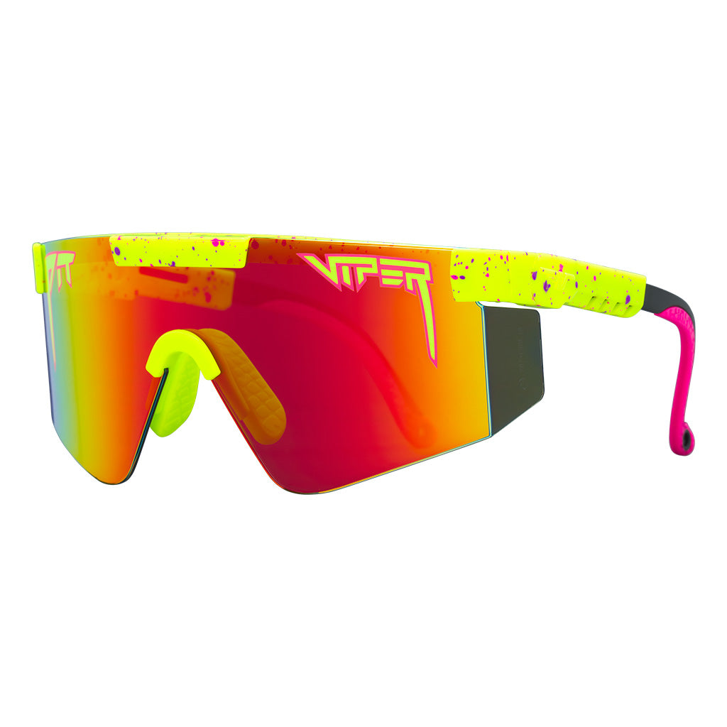 Pit Viper - The 1993 Original 2.0, Z87+ Rainbow