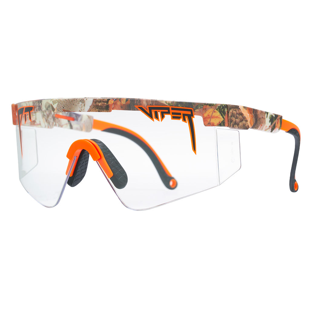 Pit Viper - The Actualbush Original, Ballistic Clear
