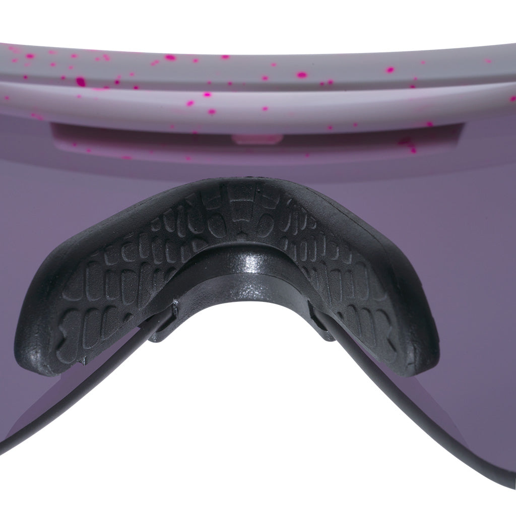 Pit Viper - The LA Brights Original 2.0,  HDPV Polarized Pink-Purple