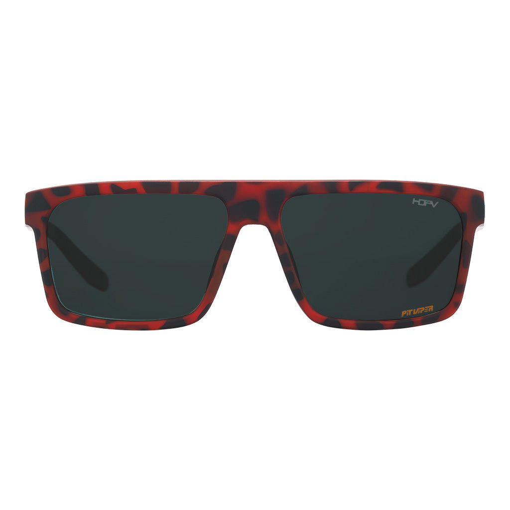 Pit Viper - The Landlocked Turboshaft, HDPV Polarized Smoke