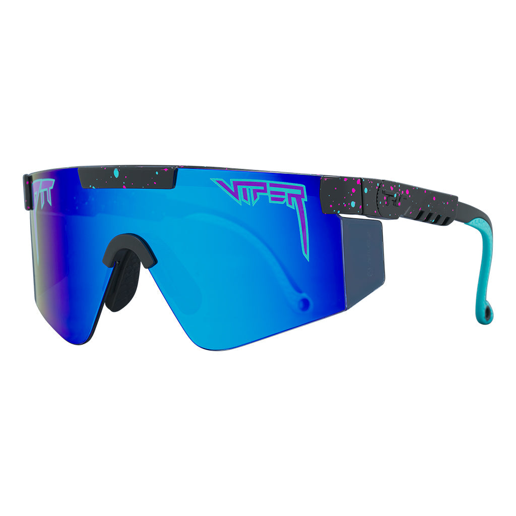 Pit Viper - The Midnight Original, Z87+ Blue