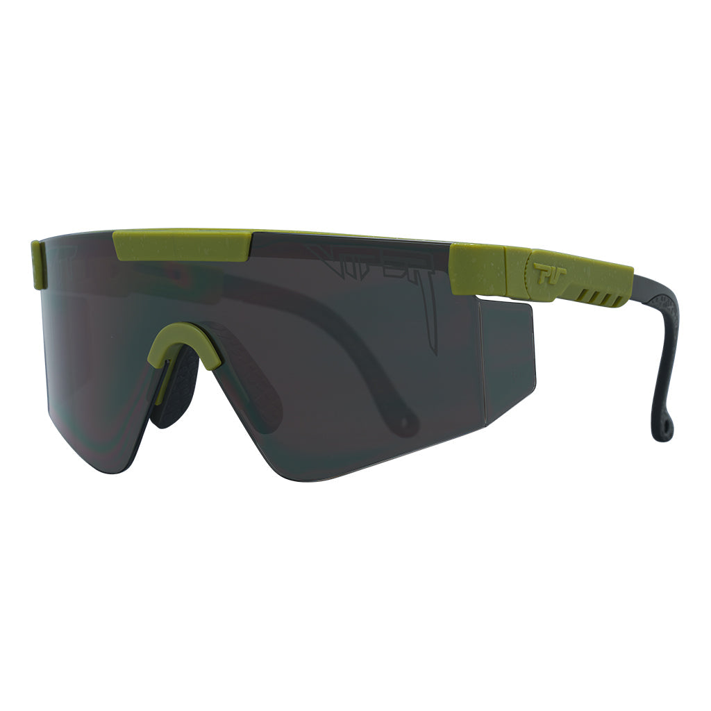 Pit Viper - The NJP Original, Ballistic Smoke