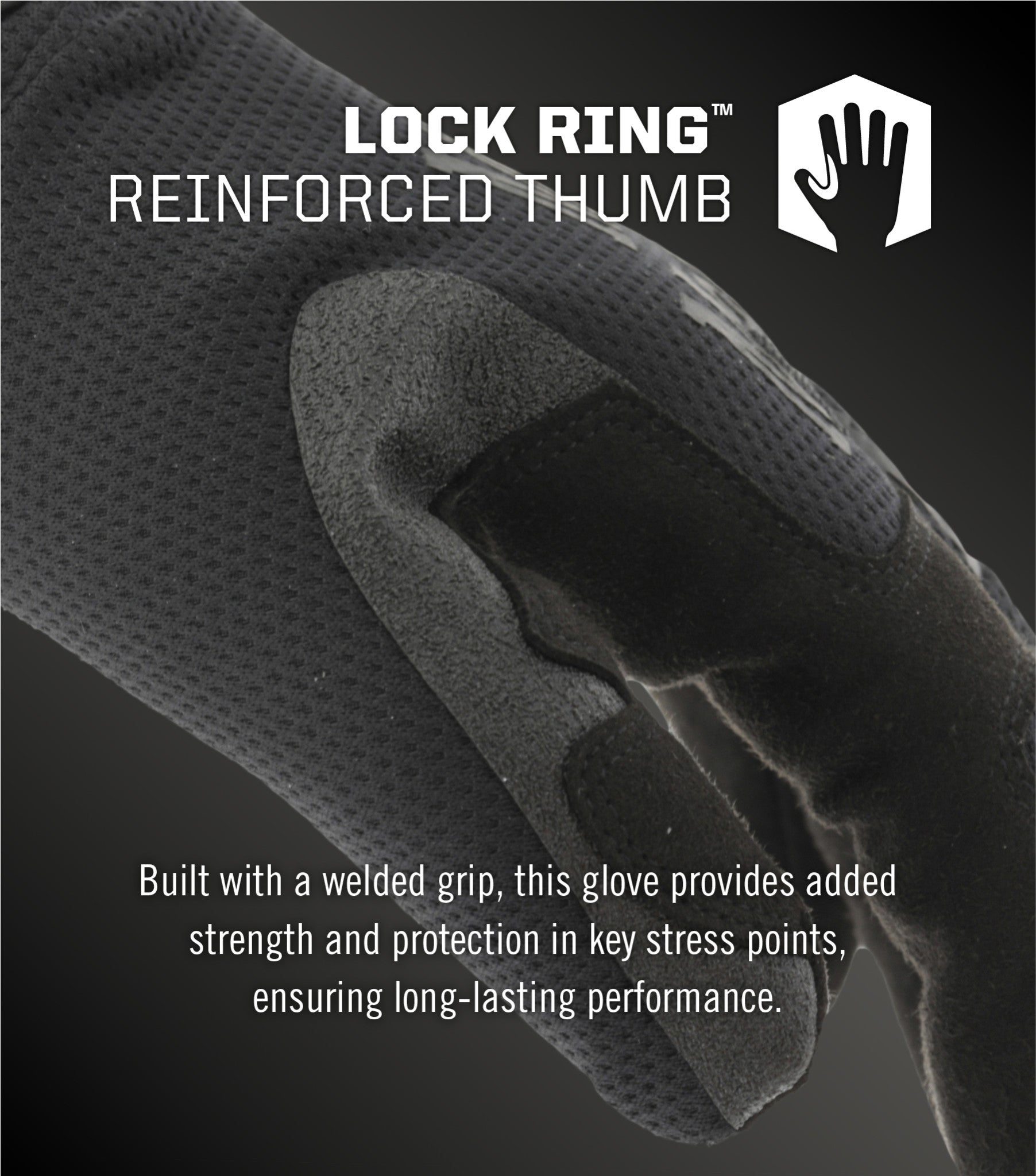 Mechanix Wear - The Original