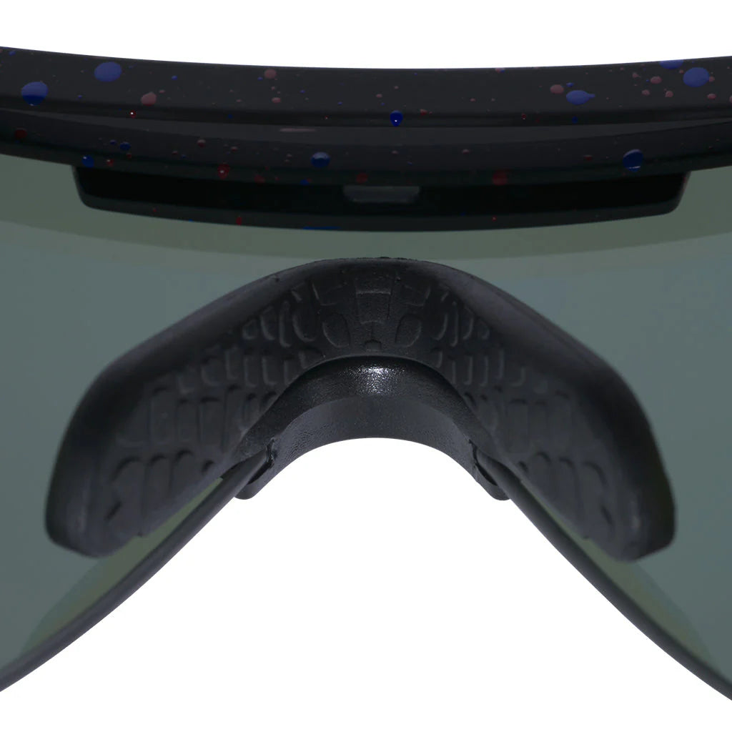 Pit Viper - The Peacekeeper Original, Z87+ Blue, Size Regular