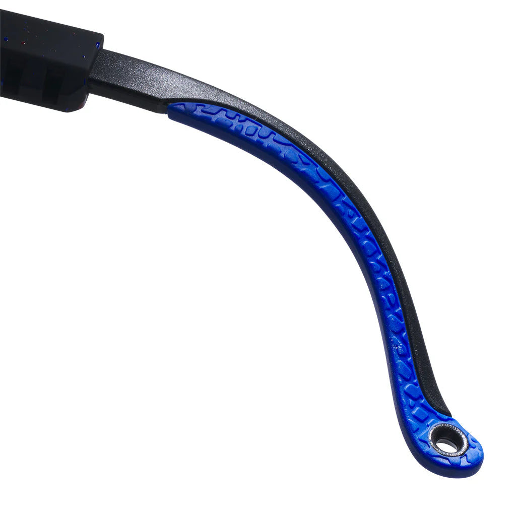 Pit Viper - The Peacekeeper Original, Z87+ Blue, Size Regular