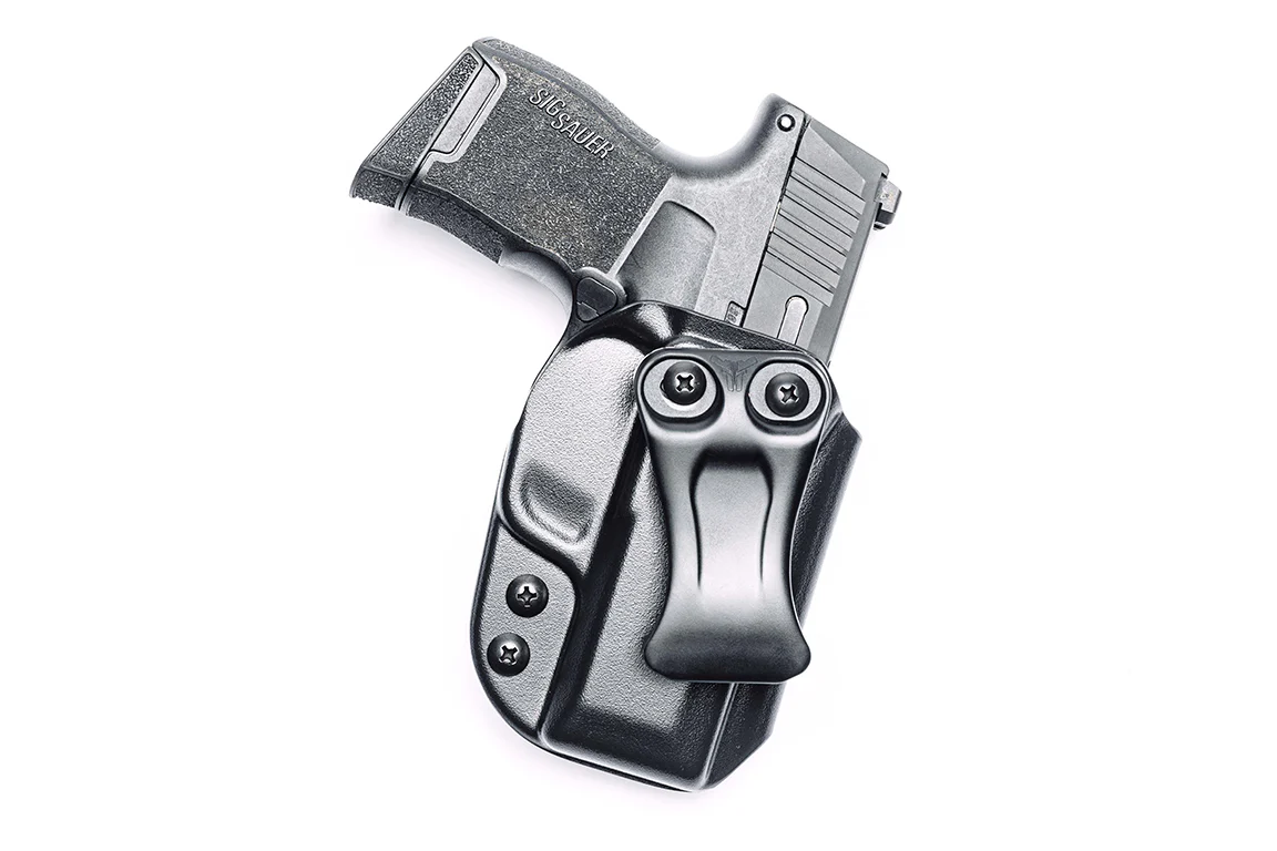 Bladetech - NANO IWB Holster