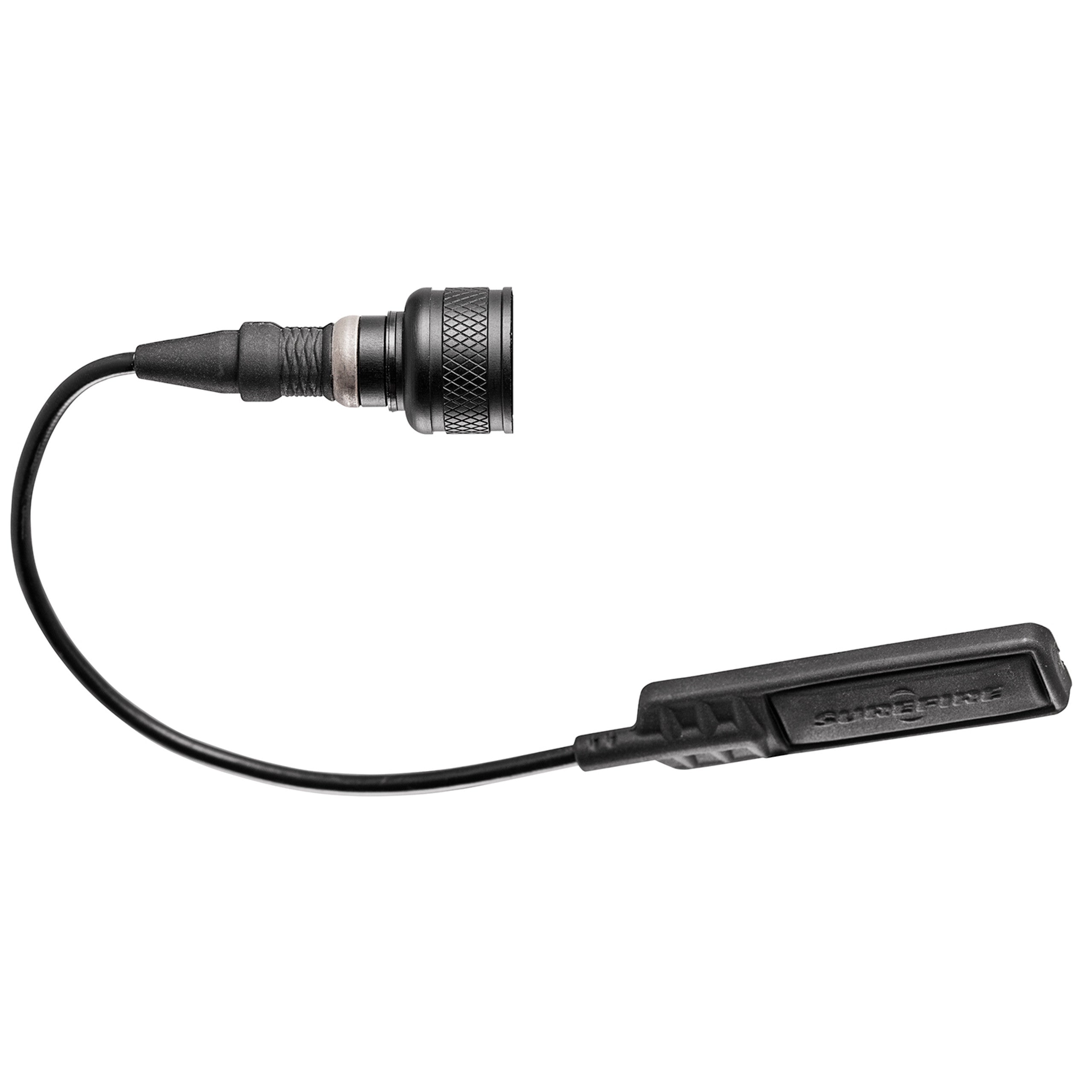 個人装備 SUREFIRESR07WEAPONLIGHTSWITCH Remote Surefire UE-SR07 Scout Light Remote Switch | Black | Freedom