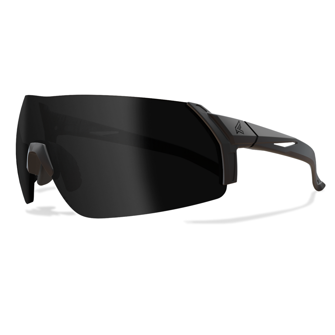 Edge Eyewear - Urgent Fury Shooting Glasses
