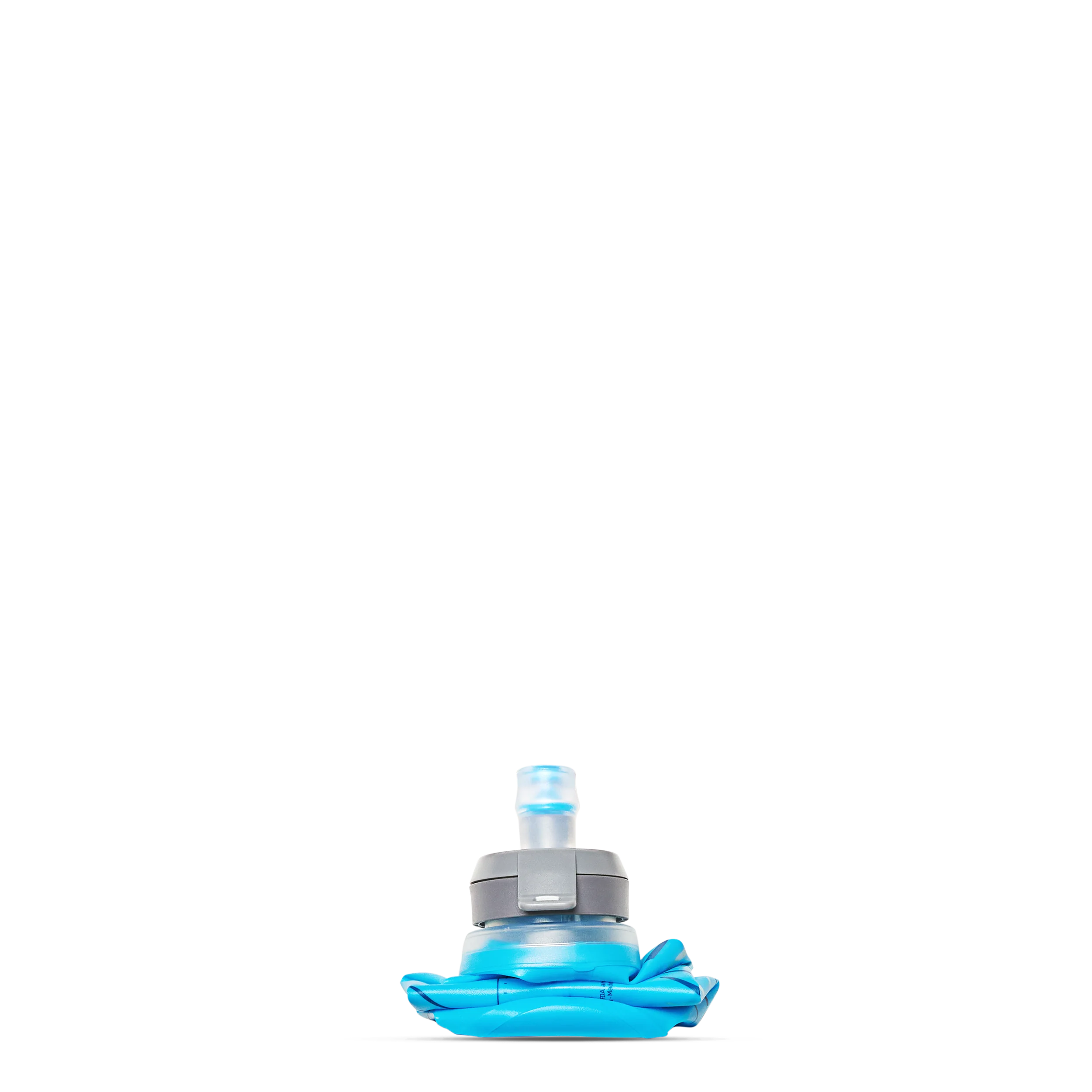 Hydrapak - 500ml Ultraflask Speed (Malibu Blue)