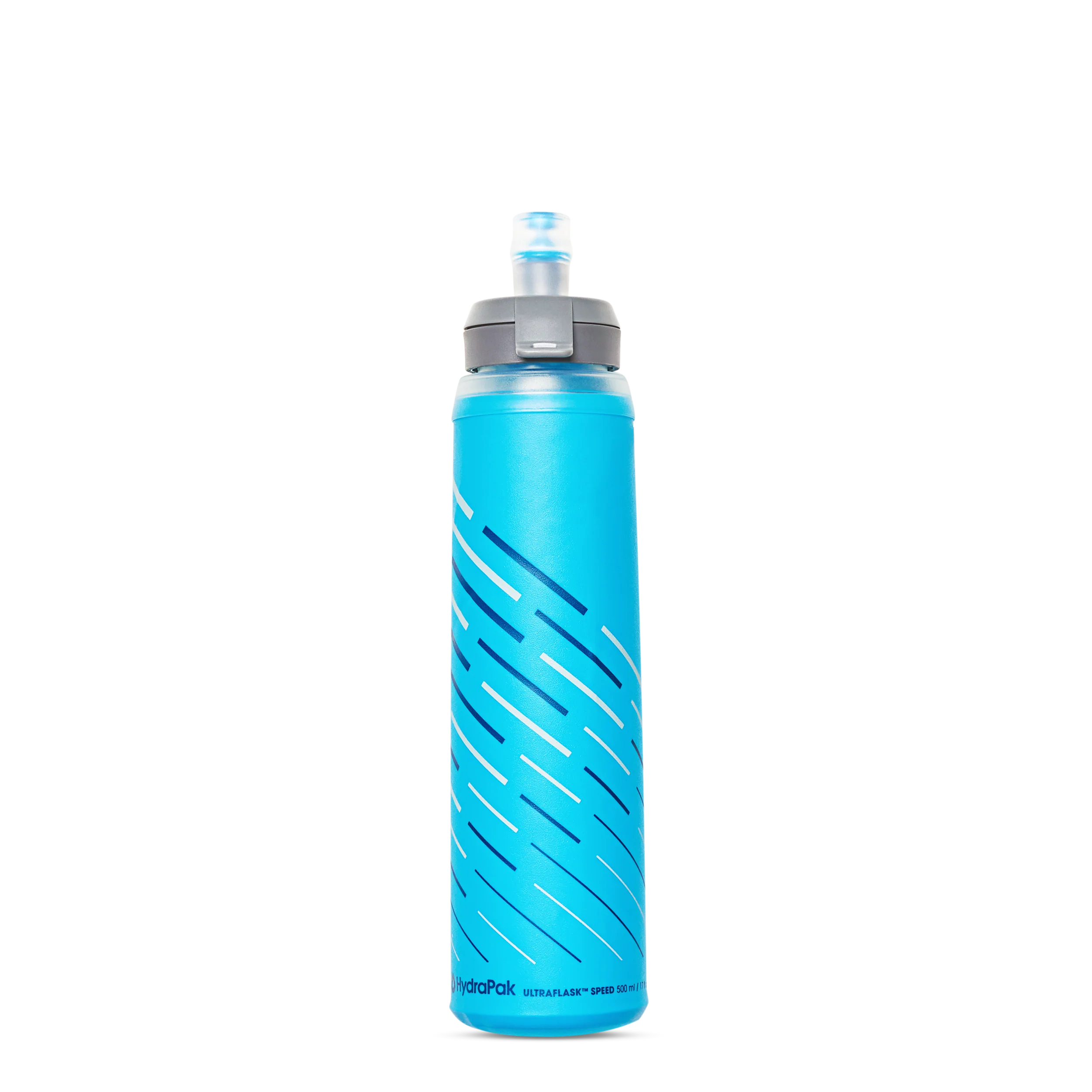 Hydrapak - 500ml Ultraflask Speed (Malibu Blue)