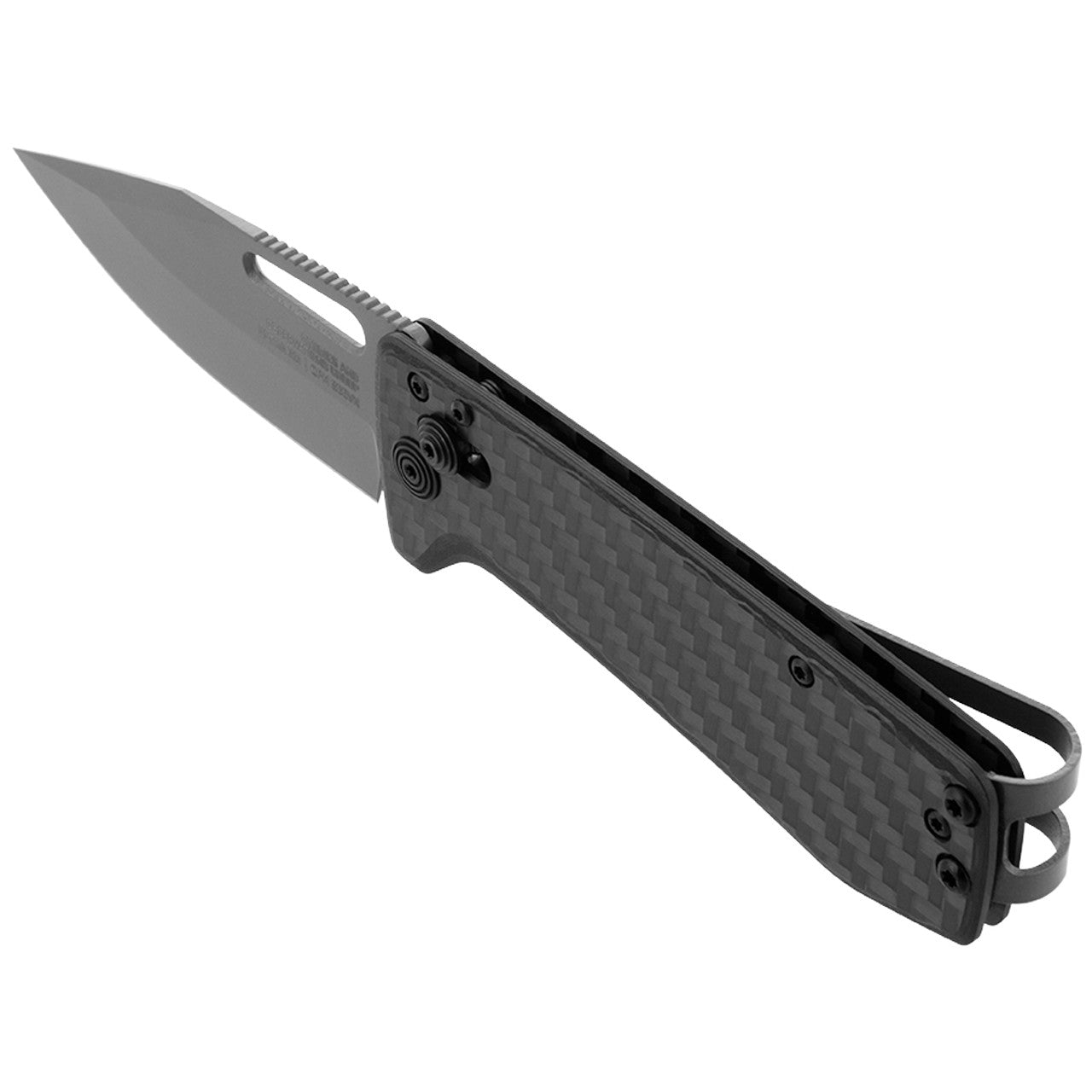 SOG Ultra XR - Carbon & Graphite