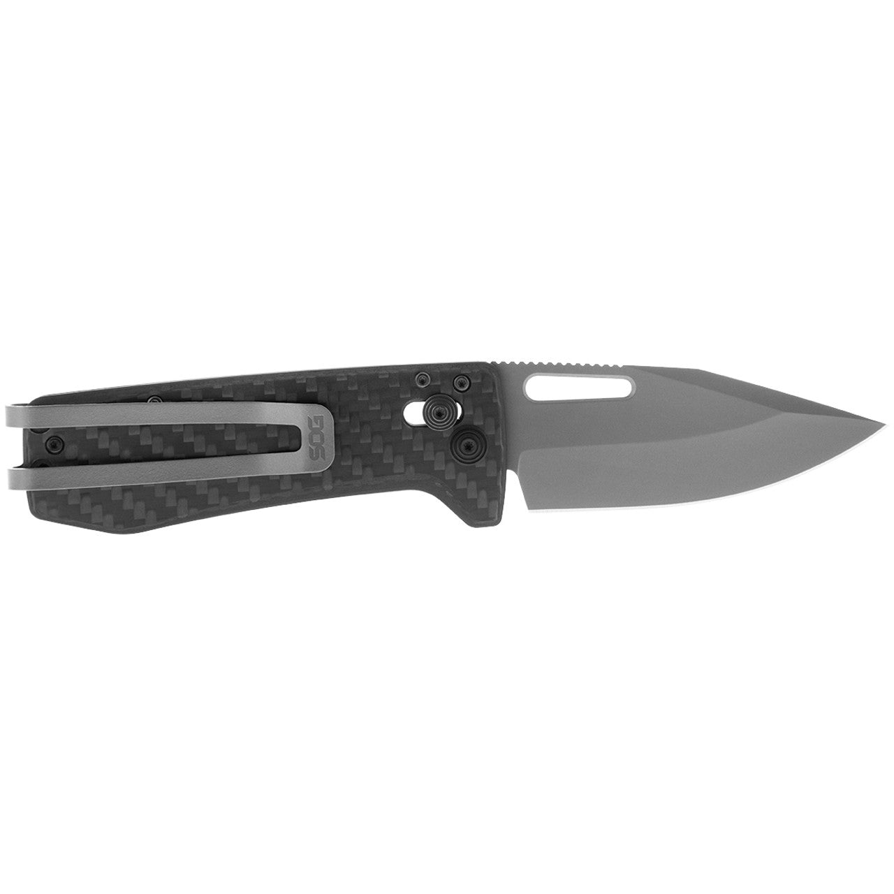 SOG Ultra XR - Carbon & Graphite