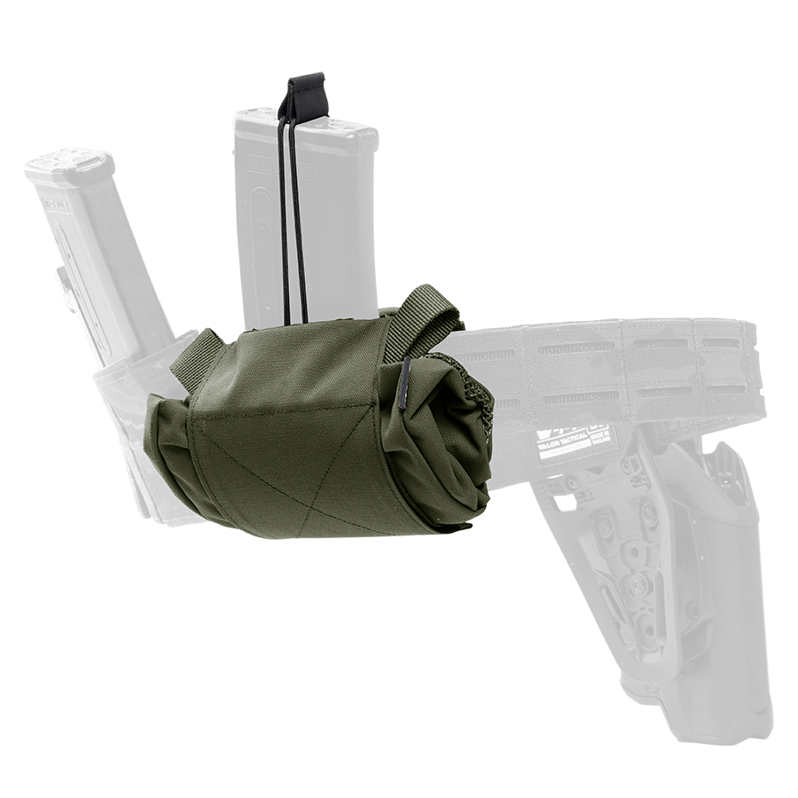 VALOR PX - Dump Pouch Plus One